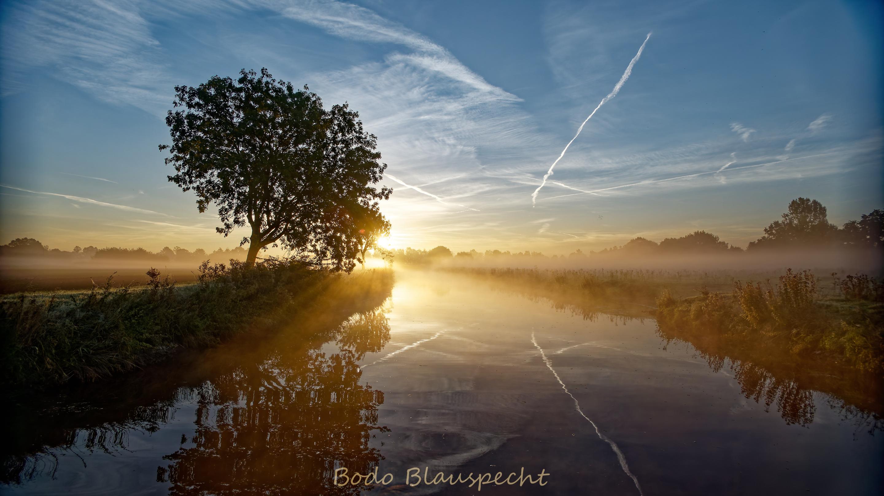 Landschaft   Steveraue   2018.10.06 08.01 99 HQ